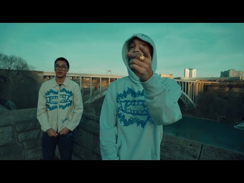 PrinceBri x Phillyy - What You On (Official Video)