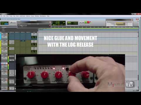 Best budget analog compressors: FMR Audio RNC RNLA comparison test