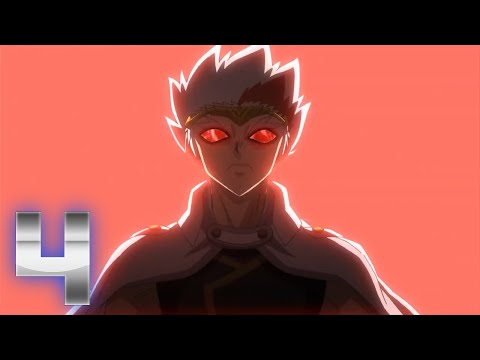Beyblade Metal Fury Episode 4: L-Drago Destructor