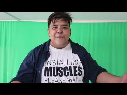 Aaditya Ranga Audition as villan