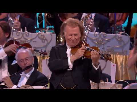 André Rieu - The Second Waltz (official video 2020) © André Rieu