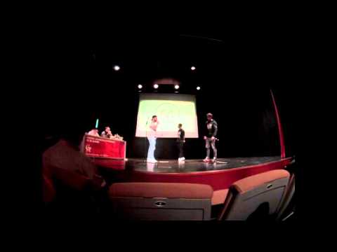 Caba vs Dades - Octavos - Beak To Beak Otoño 2015