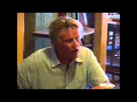 Gary Busey explains Pupious.