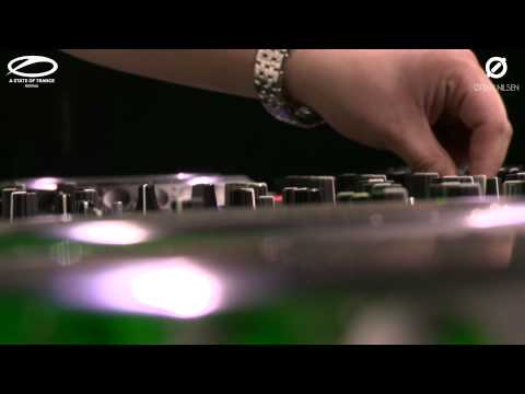Orjan Nilsen Live A State of Trance Festival, Utrecht 2015