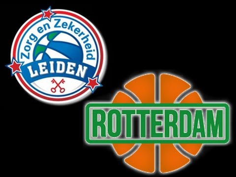 Zorg en Zekerheid Leiden - Challenge Sports Rotterdam (28 nov. 2015)