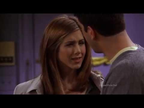 Ross and Rachel - With Or Without You