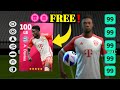 How To Train A. Davies In efootball 2024 | Davies Max Level Training Pes | efootball 2024 mobile