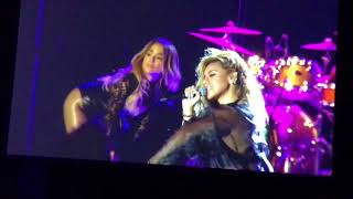 Fifth Harmony - Make You Mad (LAST SHOW)
