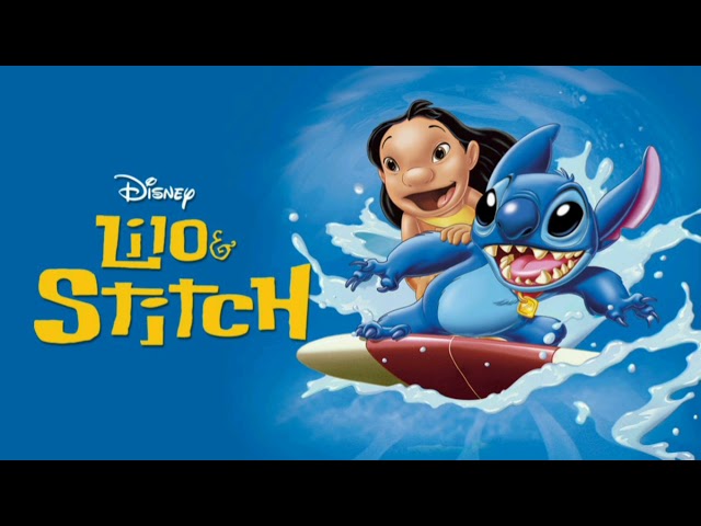 Vídeo relacionado con Lilo & Stitch. Ya sé leer: Un cuento para leer solo (Disney. Lilo & Stitch)