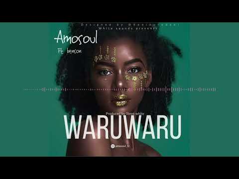 Amosoul feat Benson - Waru waru