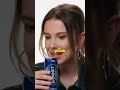 Millie Bobby Brown Can’t Drink Energy Drinks