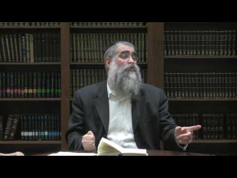 Tanya By Rabbi Yitzchok Minkowicz Chapter 39 - The Souls Journey thru the worlds.