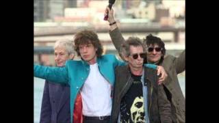 The Rolling Stones Susie Q