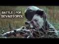 The Untold Story Of Lady Death Battle For Sevastopol 2015 Explained In English