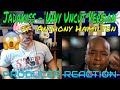 Jadakiss   Why Official Uncut Version ft  Anthony Hamilton - Producer reaction