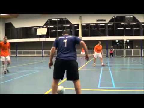 1461 Soest 1 - All Stars Baarn 3 Samenvatting