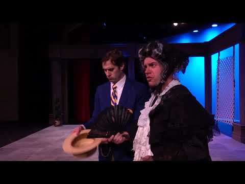 Charley's Aunt Highlight Reel