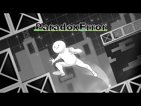 Paradox Error | Trailer (Nintendo Switch) thumbnail