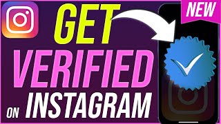 How to Get Verified on Instagram - New Update