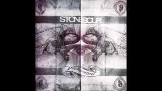 Stone Sour - Imperfect
