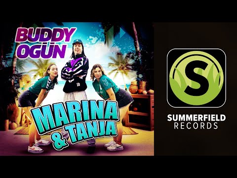 Marina Tanja - Buddy Ogün