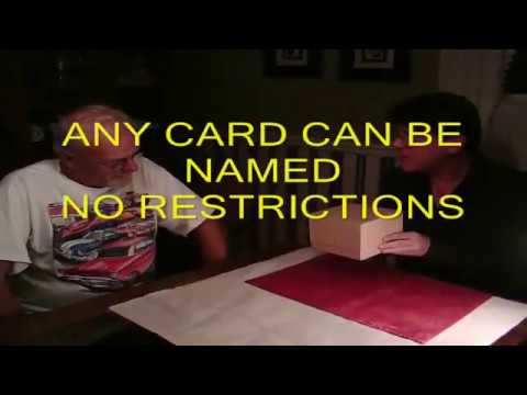 Sanda panda box - Devin Knight