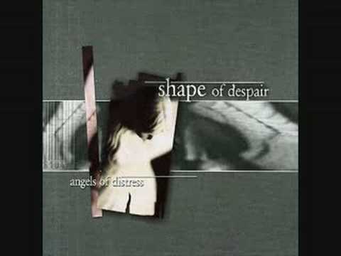 Shape of Despair - Fallen