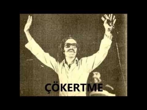 Çökertme - Cem Karaca