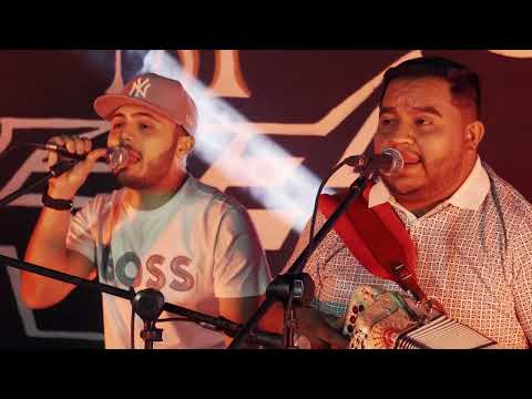 La Invitacion - Fraccion Eme (In Live 2023)