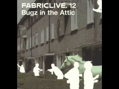 Oriental Express - DALUQ (Bugz In The Attic)