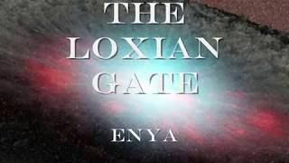 Enya - The Loxian Gate - guitar cover