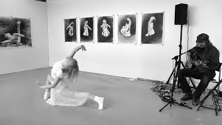 Elon Ile: Joutsenlaulu - Swan Song (feat. Susanne Hienonen) live 20.10.2018