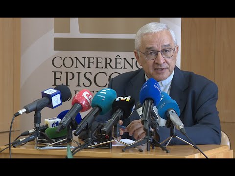 Eleita nova presidência da Conferência Episcopal Portuguesa