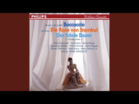 Fall: Der fidele Bauer: Wenn's nach mir ging