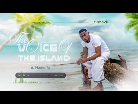 Nedy Music - Humu tu (Track No.6)