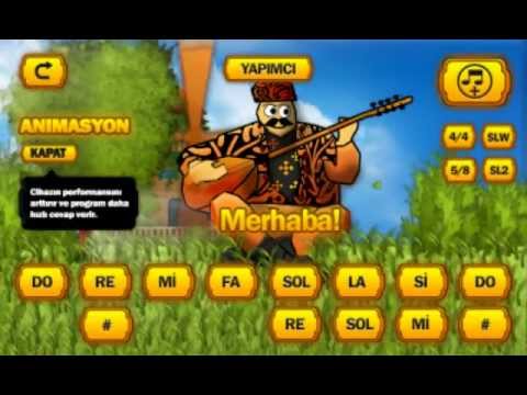 R-Saz Çal