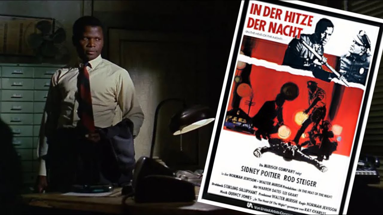 In der Hitze der Nacht