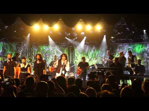 Paul Stanley's SOUL STATION Live at The Roxy Theatre