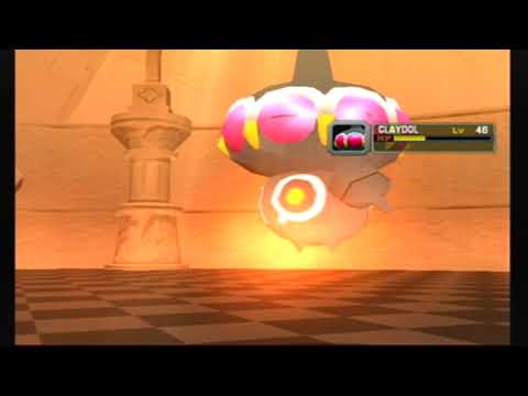 Boss: The Cipher Admins (Round 2) | Pokémon Colosseum 100% Walkthrough "19/33" (No Commentary)