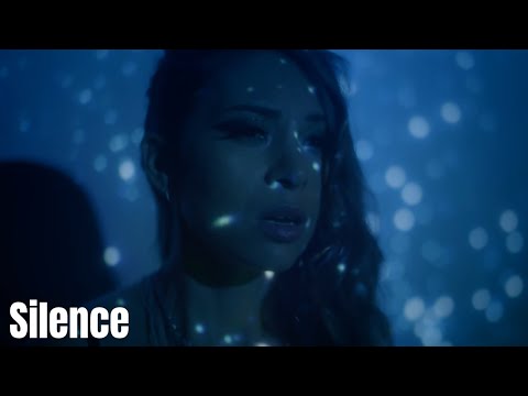 Silence - Sarah Lightman (Official Music Video)