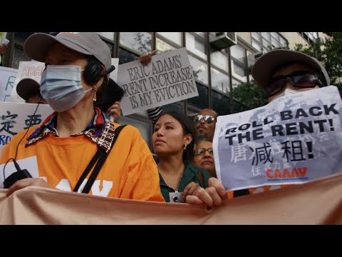 Slumlord Millionaire Official Trailer