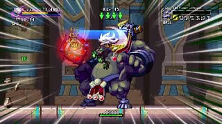 [Dragon Marked for Death] Wind Shinobi vs. The Demon's Puppet