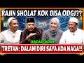 ODGJ TAPI RAJIN SHOLAT KATANYA SHOLAT OBAT STRESS ️ Habib Ja Far Muslim Mamat Login EPS 13