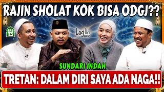 Download lagu ORANG ODGJ SHALAT LIMA KALI SEHARI MASIH GILA JUGA KENAPA⁉️ - Habib - Sundari Indah - Login EPS 13 mp3 Download lagu ORANG ODGJ SHALAT LIMA KALI SEHARI MASIH GILA JUGA KENAPA⁉️ - Habib - Sundari Indah - Login EPS 13 mp3