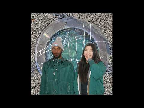 ALL CAPS That B (Death Grips x JPEGMAFIA Mashup)