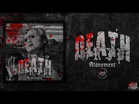 DEATH GRIP - ATONEMENT [OFFICIAL EP STREAM] (2016) SW EXCLUSIVE