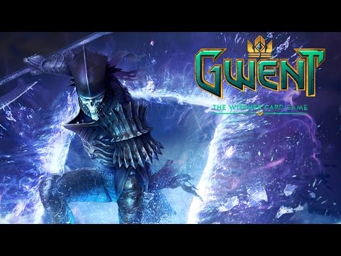Gwent -German- The Witcher card game explained in 10 minutes!