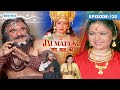 क्या माता वैष्णो देवी भैरवनाथ को सबक स
