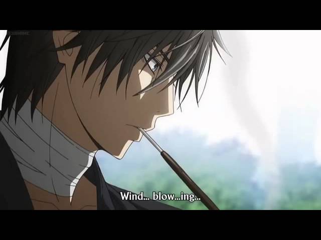 Saddest scene in Hybrid Child