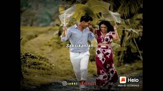 Download lagu siapa yang punya kenangan malam Minggu saat turun hujan (memori daun pisang) mp3
